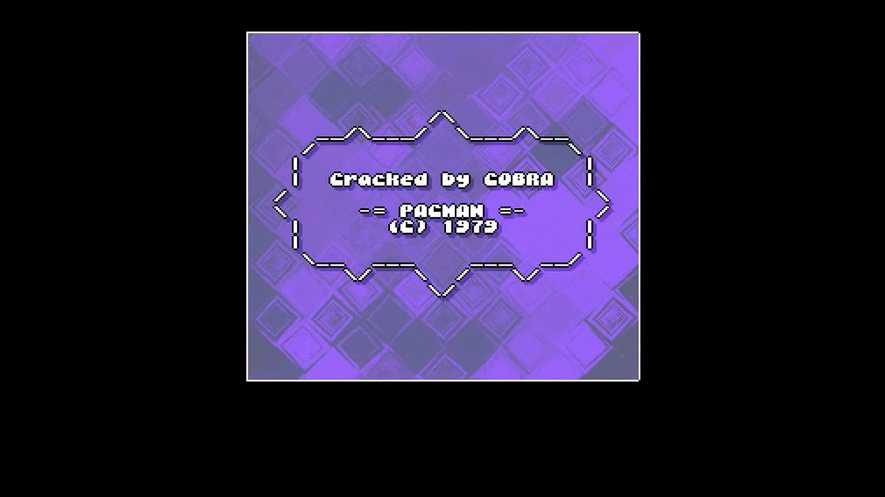 Amiga Intro Cracktro for Hellfire by Spaceballs (1995)