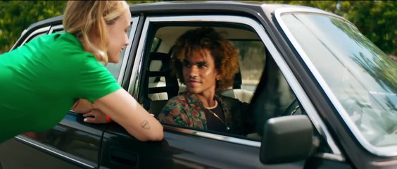 Coka Chicas - Trailer
