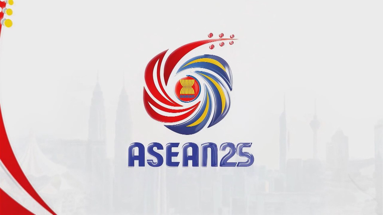 ASEAN 2025 | 5 Mei