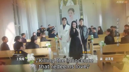 Marry to the Enemy of My Enemy Episode 15 Eng Sub