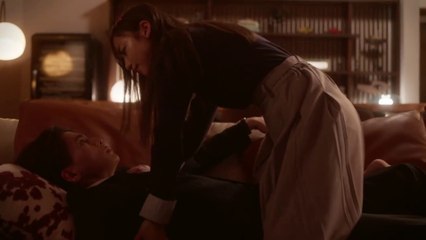 あやしいパートナー "Suspicious Partner" | "Thank you" [English Subtitles]