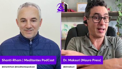 A importância de um Mestre, um Caminho na Meditação