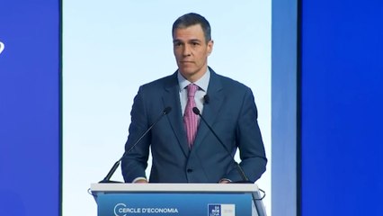 Sánchez anuncia una consulta pública para decidir sobre la OPA del BBVA al Banco Sabadell