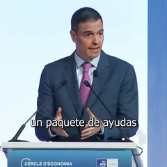 Pedro Sánchez - El Gobierno de España ha sido el primero en aprobar... (05.05.25)