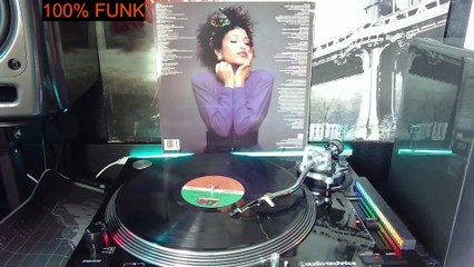 MIKKI HOWARD - do you want my love (1986)