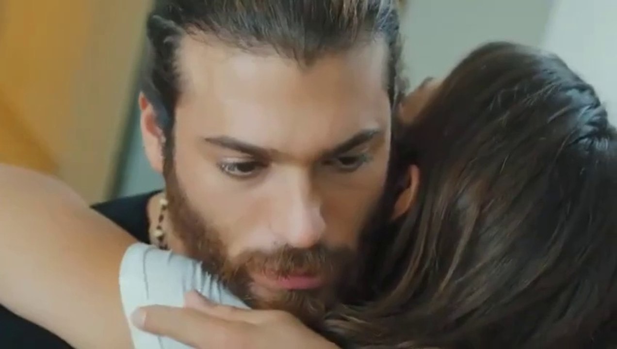 11.1ªT. Pájaro Soñador ❤️ (Erkenci Kus). Capítulo 11 Audio Español HD.  - Temp.1 ❤️ Can Yaman ❤️ Demet Özdemir - Pájaro madrugador.