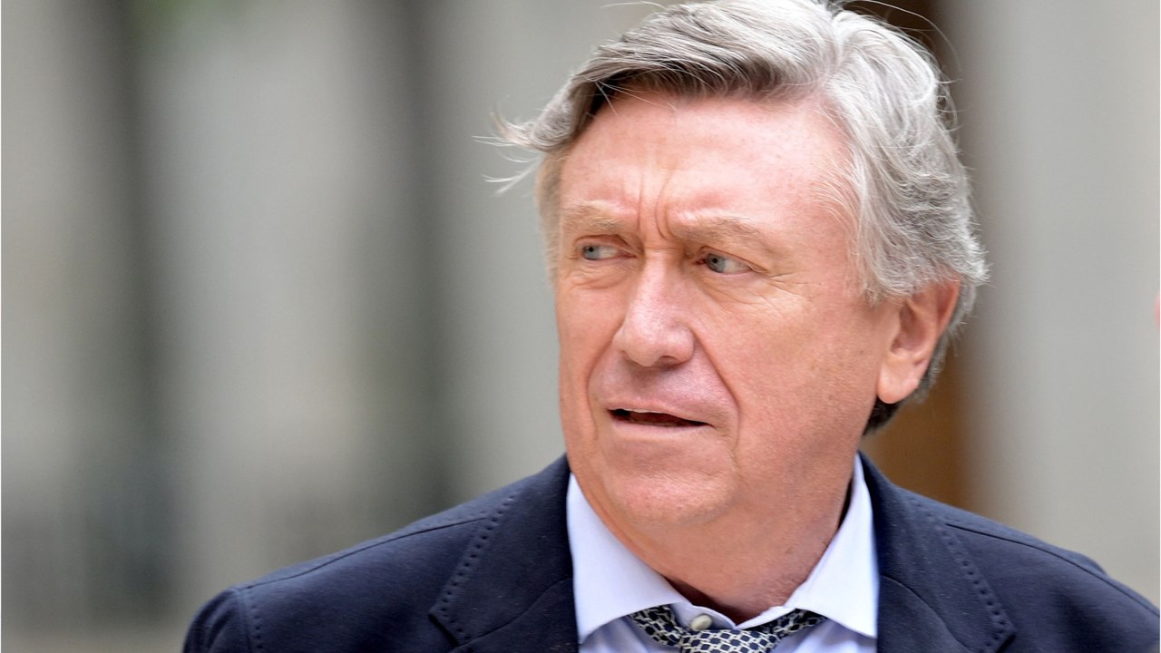 Dernière semaine de Jacques Legros au JT de TF1 : Anne-Claire Coudray lui adresse un tendre message