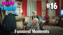 Funniest Moments #16 - Just Smile