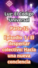 "EL DESPERTAR COLECTIVO: La Ola Imparable Hacia una Nueva Conciencia Global"