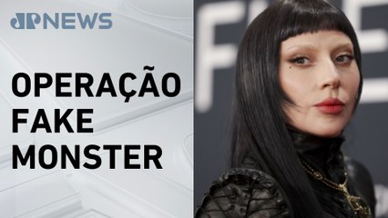 Polícia desarticula grupo que usava rede social para planejar ataques em show da Lady Gaga