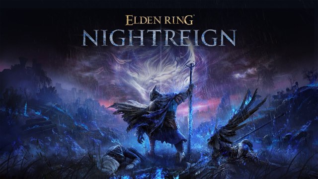 ELDEN RING Nightreign | Official Gameplay Overview Trailer (PS4, PS5, Xbox Series X|S, Steam)