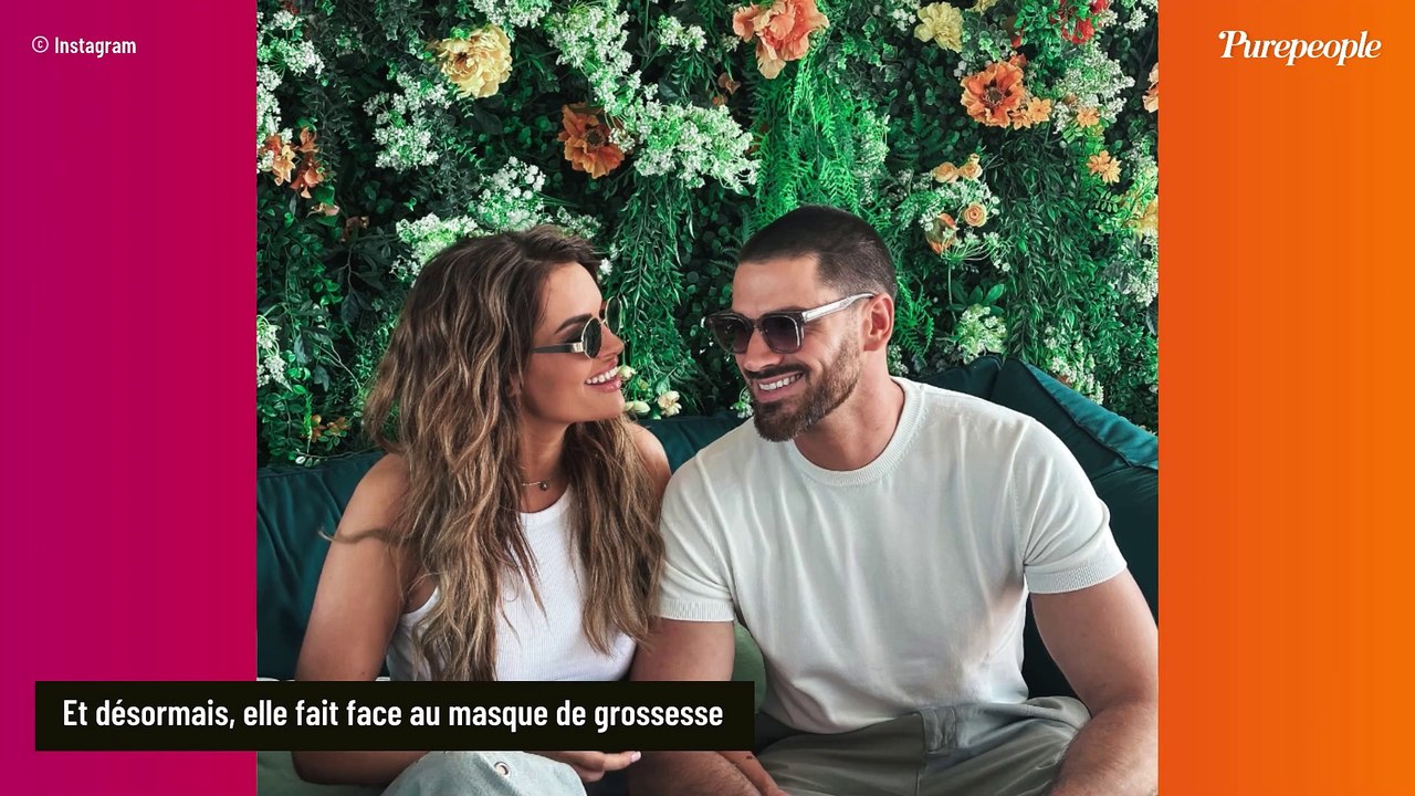 "J'ai besoin de vous" : La compagne de Jordan Mouillerac (Danse avec les stars) enceinte et face à un nouveau souci de grossesse