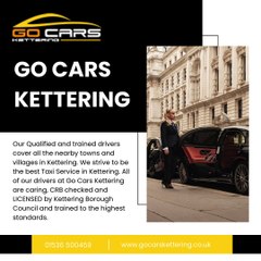 Go Cars Kettering