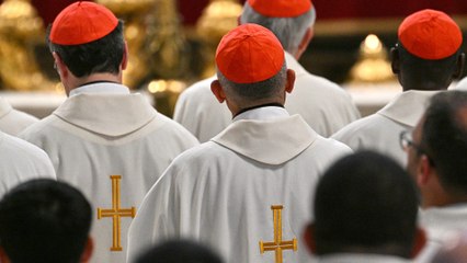 Expectativa por el cónclave: ¿Qué esperan los fieles de la iglesia católica del nuevo papa?