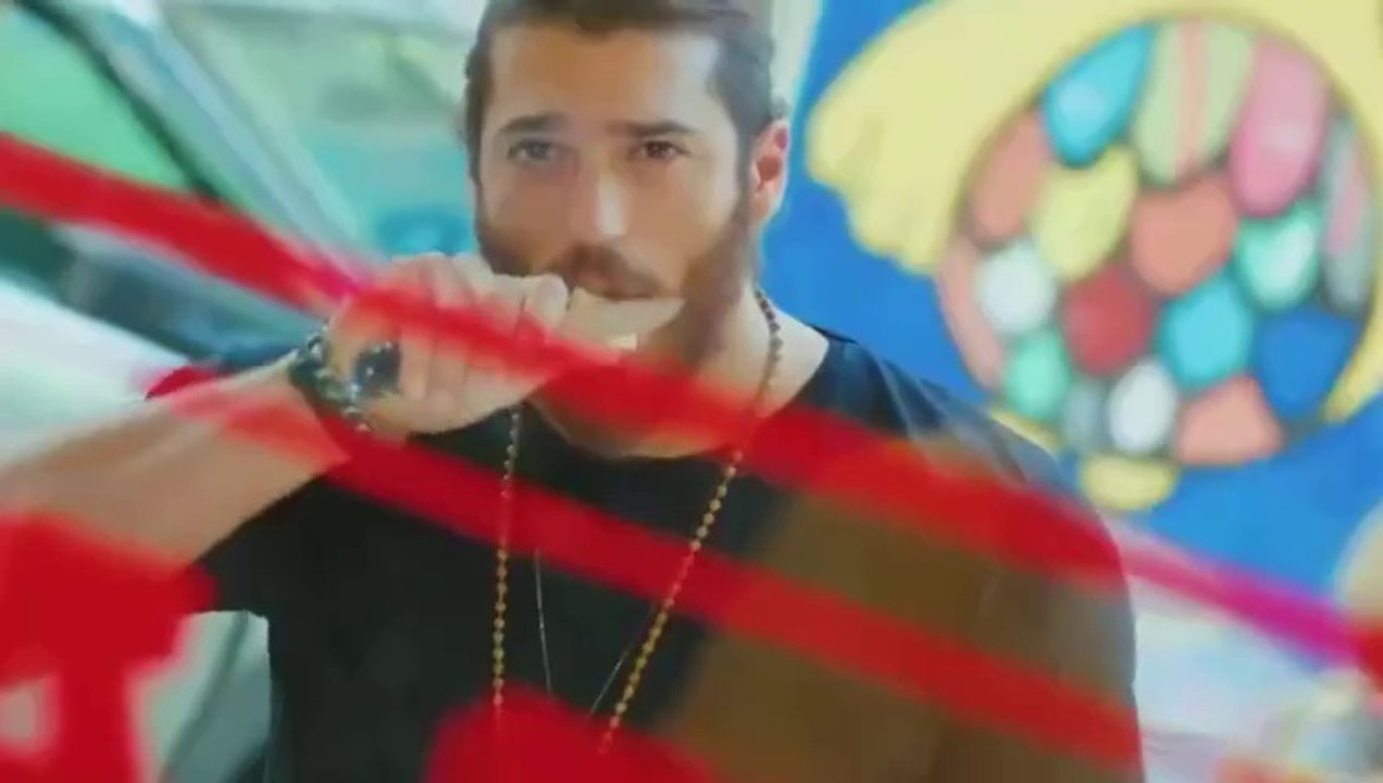 12.1ªT. Pájaro Soñador ❤️ (Erkenci Kus). Capítulo 12 Audio Español HD.  - Temp.1 ❤️ Can Yaman ❤️ Demet Özdemir - Pájaro madrugador.