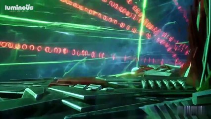 Swallowed Star ep 170 eng sub