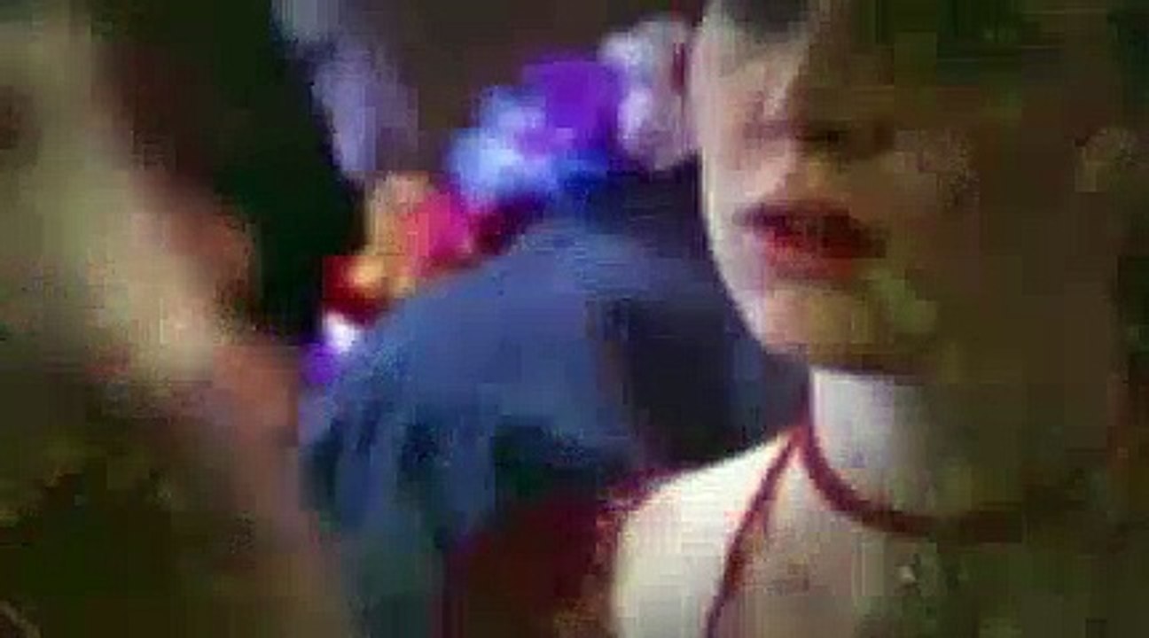 Buffy The Vampire Slayer Season 5 Episode 15 I Was Made To Love You