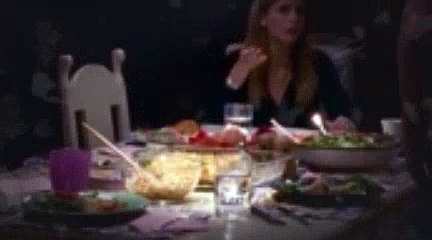 Buffy The Vampire Slayer Season 5 Episode 17 Forever