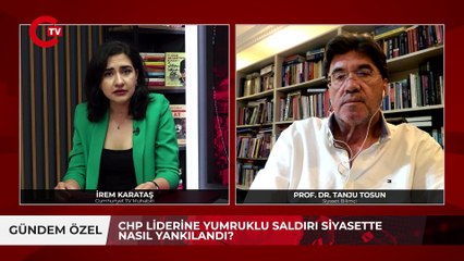 Özgür Özel’e saldırı! Uzmanı yorumladı: Bahçeli neden isim vermedi?
