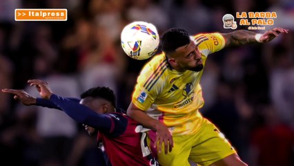 La Barba al Palo - Che bella domenica del paradosso