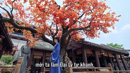 Bảng Thượng Giai Tế Tập 22 Vietsub