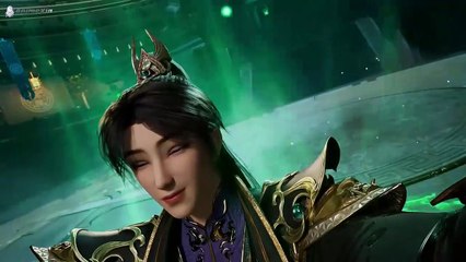 Supreme God Emperor Episode 487-488 English Sub