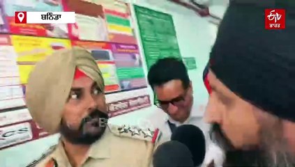 'ਪੰਜਾਬ ਦੇ ਨੌਜਵਾਨਾਂ ਨੂੰ ਗੁਮਰਾਹ ਕਰ ਰਿਹਾ ਬਿਕਰਮ ਮਜੀਠੀਆ', ਭਗਵੰਤ ਸਿੰਘ ਬਾਜੇਕੇ ਲਾਏ ਇਲਜ਼ਾਮ
