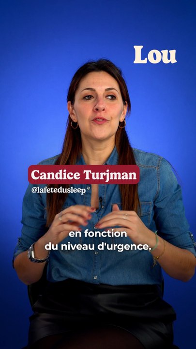 Candice Turjman : Mon bébé pleure, que faire ?