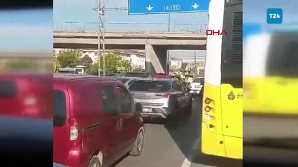 Eski eşini sokak ortasında öldüren şüpheli yakalandı