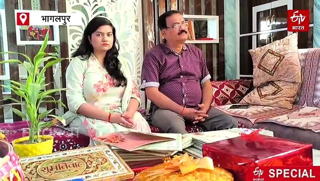 बिहार में शादी का कार्ड वायरल, दुल्हन ने 7 नहीं 8 वचन मांगे, आठवें वचन में आपकी भी 'जीवन रक्षा' का संदेश