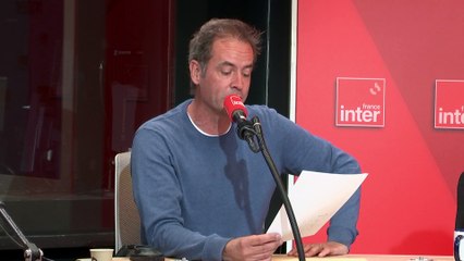 Air Liquide - Tanguy Pastureau maltraite l'info