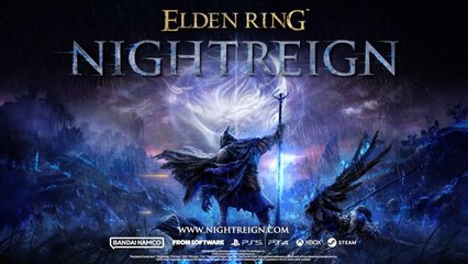 Elden Ring Nightreign Official Raider Abilities Trailer