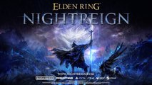 Elden Ring Nightreign Official Raider Abilities Trailer