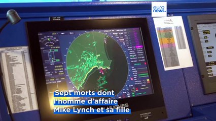 Super Yacht Bayesian : Renflouement imminent après tragique accident 🚤