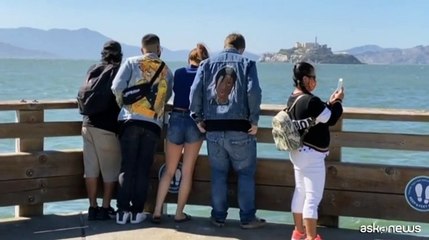 Ritorno ad Alcatraz: Trump vuole riaprire la prigione più celebre
