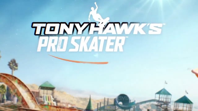 Tony Hawk’s Pro Skater 3 + 4 Official Zion Wright Behind-The-Scenes Clip