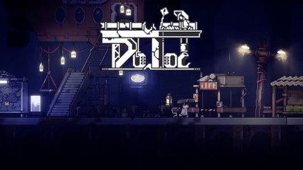 Doloc Town Official Early Access Release Date Teaser Trailer