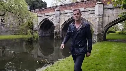 Britain's Bloodiest Dynasty The Plantagenet Episode 4 Richard II