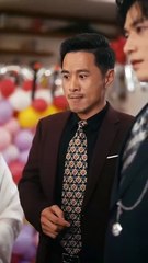 Glamorous but disdained, Jiang Man fell madly in love with the cold elite Xie Yuzhou—their secret passion ignited a wild game of love.