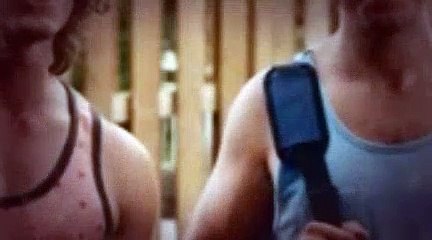 Letterkenny Season 6 Episode 2 Bush Party Season