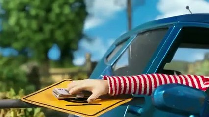 Baa-gherita Pizza _ Shaun the Sheep Season 6 (Clip)