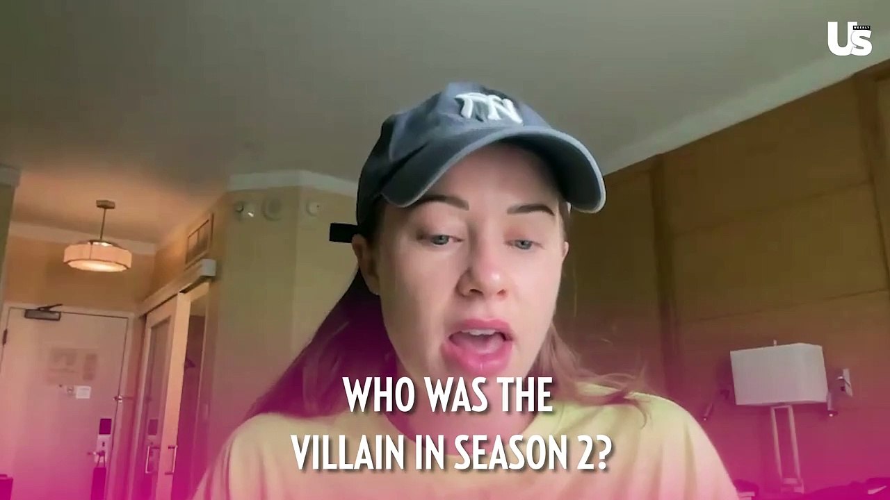 Cheating, Backstabbing and Babies: ‘The Secret Lives of Mormon Wives’ Reveal Season 2 Villain