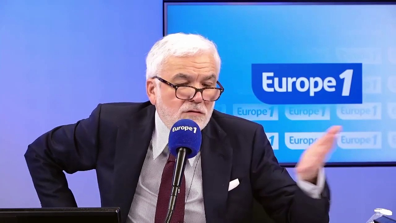 Pascal Praud et vous - Le service public a-t-il perdu son pluralisme ?