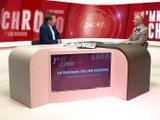7 Minutes Chrono avec le Lcl Christophe Van Den Bogaerde - 7 Mn Chrono - TL7, Télévision loire 7