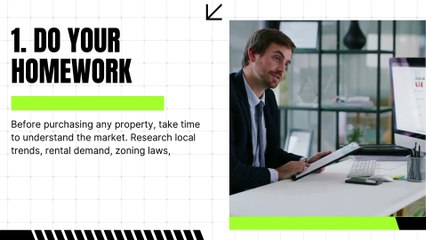 Hamilton Lindley – 6 Smart Risk Management Tips for New Property Investors