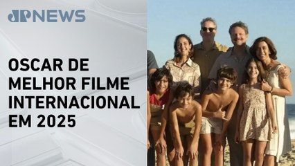 “Ainda Estou Aqui” estreia na Netflix dos EUA em 17 de maio