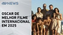 “Ainda Estou Aqui” estreia na Netflix dos EUA em 17 de maio