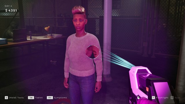 In Quarantine Zone: The Last Check müsst ihr als Grenzschützer harte Entscheidungen treffen