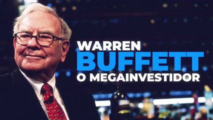 Warren Buffett se despede após 60 anos e revela novo CEO da Berkshire