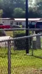 Video shows moments Gregory Painter shot and kill€d by Delaware officers